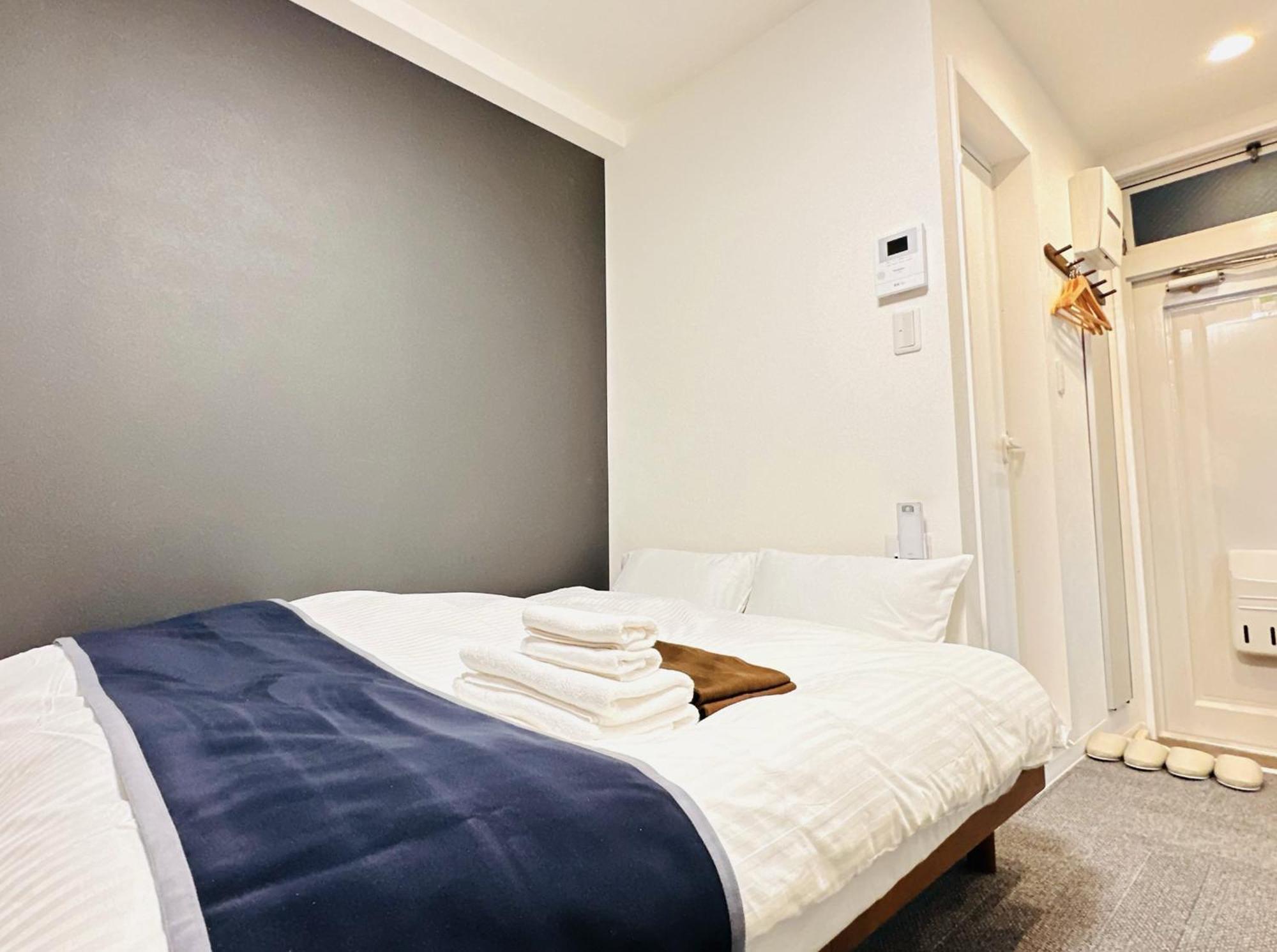 Gr Honkawa - Global Resort Hotel Hiroshima Ngoại thất bức ảnh