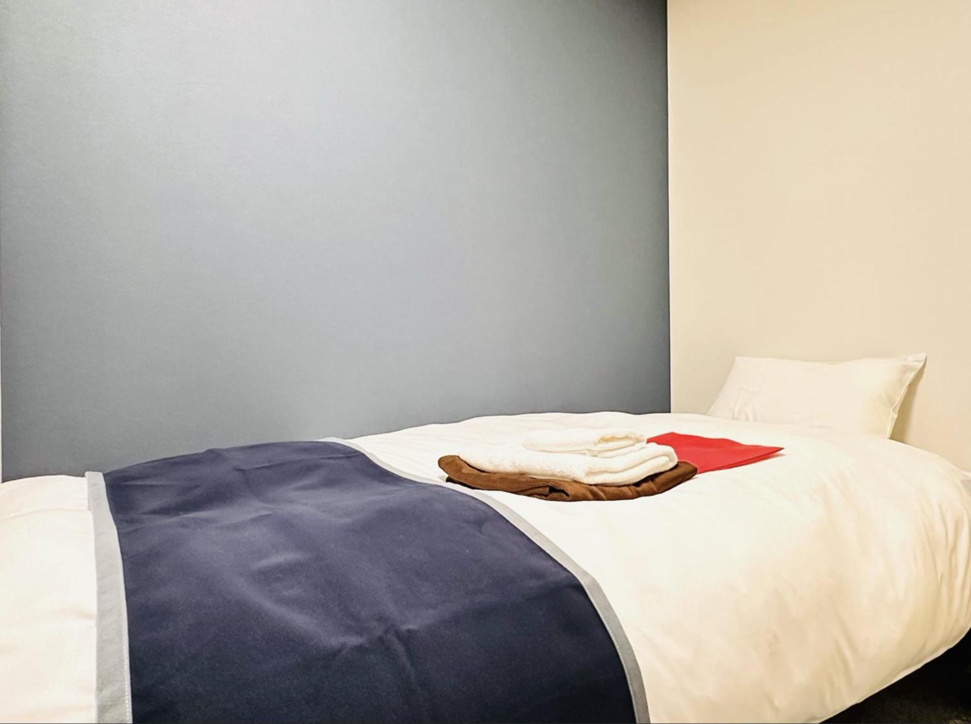 Gr Honkawa - Global Resort Hotel Hiroshima Ngoại thất bức ảnh