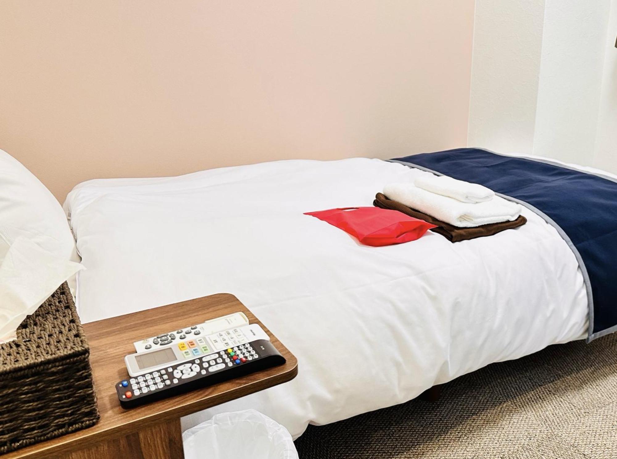 Gr Honkawa - Global Resort Hotel Hiroshima Ngoại thất bức ảnh