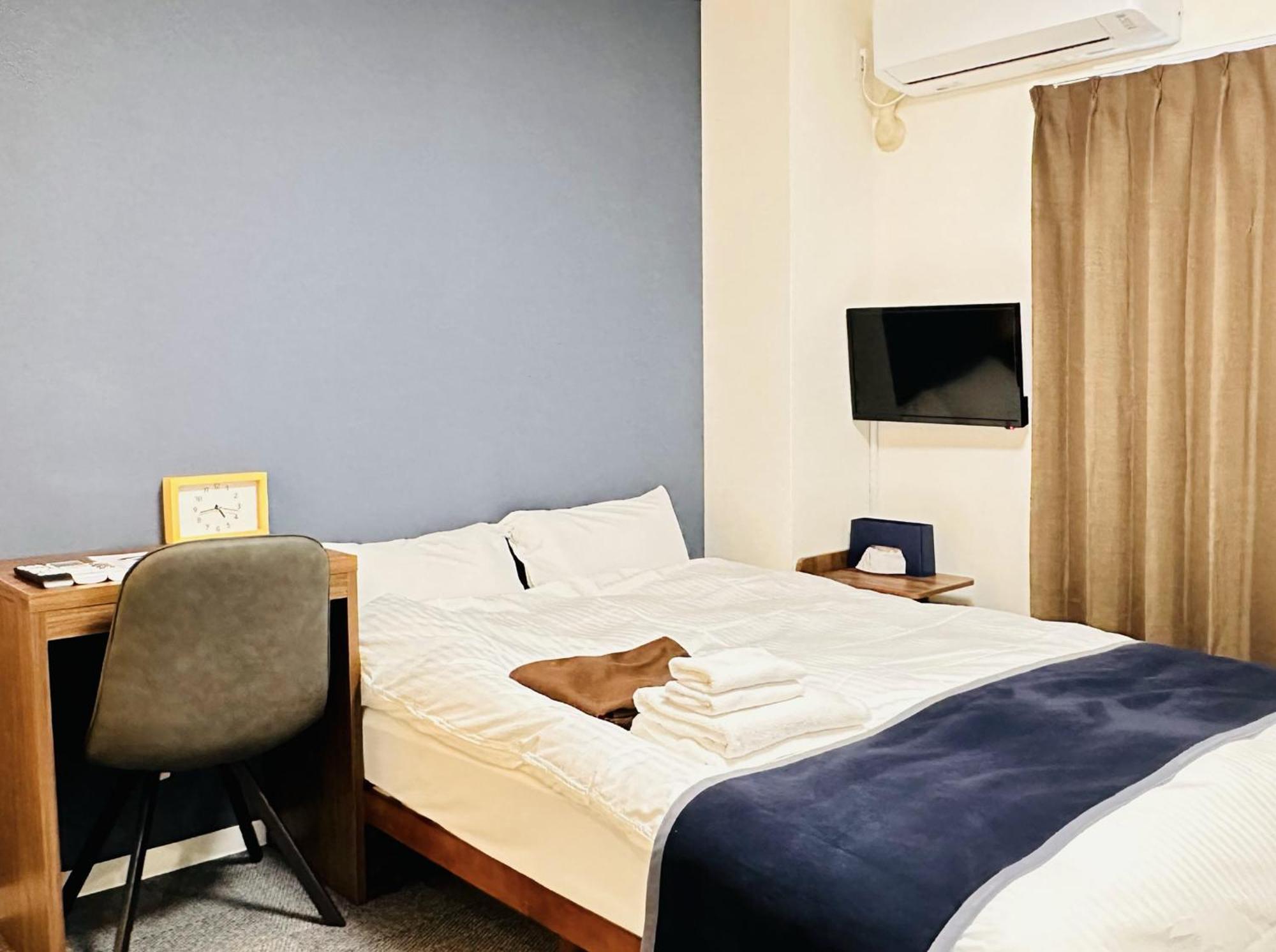 Gr Honkawa - Global Resort Hotel Hiroshima Ngoại thất bức ảnh